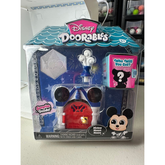 Disney Doorables - Picture 1 of 2